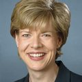 Photograph of Tammy Baldwin