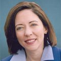 Photograph of Maria Cantwell