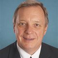 Photograph of Richard J. Durbin