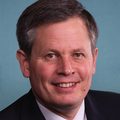Photograph of Steve Daines