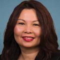 Photograph of Tammy Duckworth