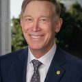 Photograph of John W. Hickenlooper