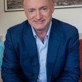 Photograph of Mark Kelly