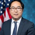 Photograph of Andy Kim