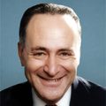 Photograph of Charles E. Schumer