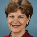 Photograph of Jeanne Shaheen