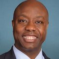 Photograph of Tim Scott