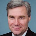 Photograph of Sheldon Whitehouse