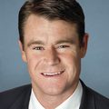 Photograph of Todd Young
